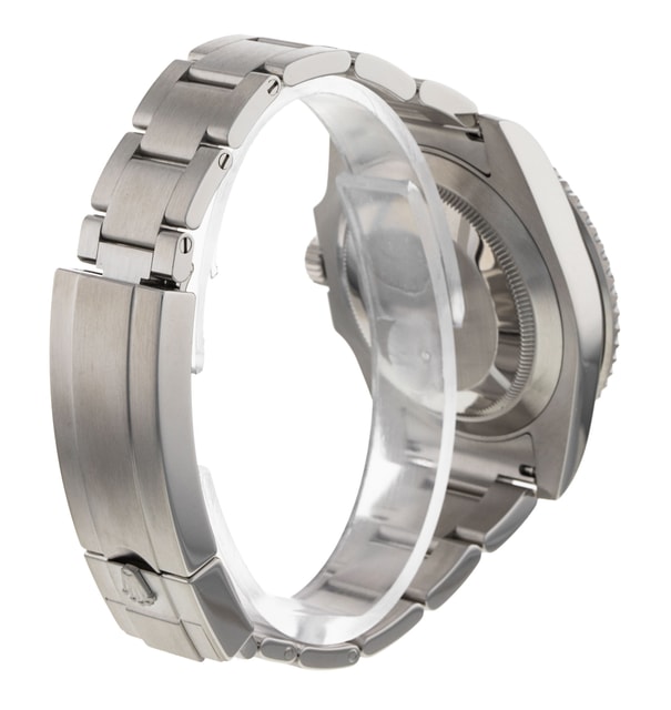 Rolex Submariner 114060 Image 3